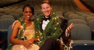 Important Presale: The Kready Holiday Spectaculars performance in Topeka, KS Dec 23rd, 2022