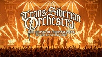 Important Presale: Trans-Siberian Orchestra – The Ghosts Of Christmas Eve’s show