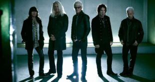 Important Show alert: REO Speedwagon at San Jose Civic in San Jose Jan 18th, 2023