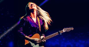 coming soon: Joanne Shaw Taylors show in San Antonio, TX Mar 24, 2023