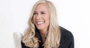 Presale alert: Leanne Morgan: The Big Panty Tours show in Lexington, KY Dec 04, 2022