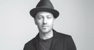 Tour announcement news: TOBYMAC at Van Andel Arena in Grand Rapids Mar 5th, 2023