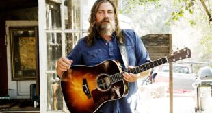 Live entertainment alert: The White Buffalo in Salt Lake City, UT Nov 05, 2022