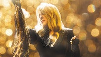 Live entertainment news: Stevie Nicks