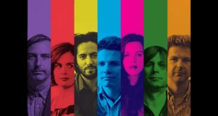 Live entertainment news: The New Pornographers – Performing the album ‘Twin Cinema’ at The Regent Theater in Los Angeles Dec 08, 2022