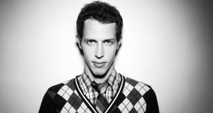 Live entertainment news flash: Tony Hinchcliffe in Austin, TX Jun 10, 2023