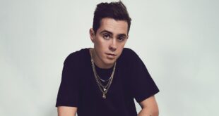 New Concert news flash: Good Problems Tour Sammy Adams Plus Special Guest Danny G at House of Blues Cleveland in Cleveland Dec 8th, 2022