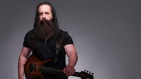 New Presale Info: John Petrucci Featuring: Mike Portnoy, Dave LaRue & Meanstreak’s show