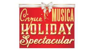 New Presale Password: Cirque Musica: Holiday Wonderland at H-E-B Center at Cedar Park in Cedar Park Dec 24, 2022