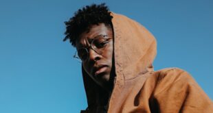 New Presale passwords: BRELAND – Here For It Tour at The Foundry in Philadelphia Dec 3rd, 2022