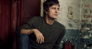 New Show Alert: Sidewalk Angels Featuring Rob Thomas in Atlantic City, NJ Jan 15th, 2023