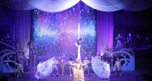 New Presale code: Cirque Musica Holiday Wonderlands performance in Baltimore, MD Nov 29, 2022