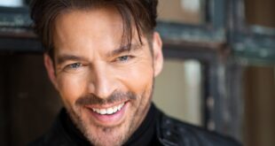 Presale Alert: Harry Connick, Jr.s concert in Hershey, PA Nov 18th, 2022
