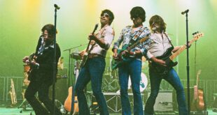 Presale Code: Yacht Rock Revue Holiday Spectaculars event in Atlanta, GA Dec 17th, 2022