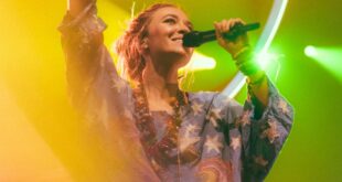Presale codes: Lauren Daigle: Behold Tour 2022s performance in New Orleans, LA Dec 11th, 2022