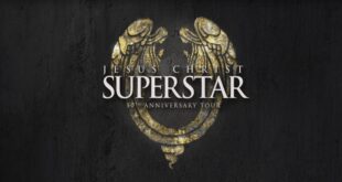 Presale Info: Jesus Christ Superstar (Touring)s show in Owensboro, KY Apr 16th, 2023
