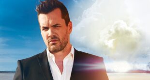 Presale Info: Jim Jefferies: The Moist Tour at Carnegie Music Hall of Oakland in Pittsburgh Oct 28th, 2022