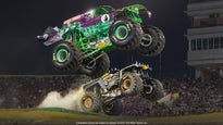 Presale: Monster Jam