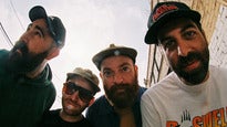 Presale Passwords: Four Year Strong