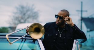 Presale: Trombone Shorty & Orleans Avenues event in Anaheim, CA Nov 13th, 2022
