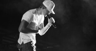 Show news flash: Parker McCollums show in North Little Rock, AR Dec 31st, 2022