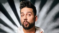 Show news: John Crist: The Emotional Support Tour  – official presale code