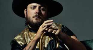 Show news: Paul Cauthen in Wichita, KS Nov 17th, 2022