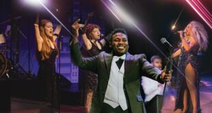 Show news: Scott Bradlee’s Postmodern Jukebox: Life In The Past Lane Tours event in Ft Lauderdale, FL Apr 14, 2023