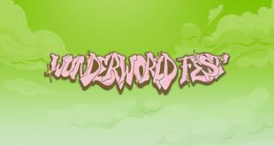 Presale: WUNDERWORLD FEST in Boston, MA Nov 13th, 2022