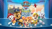 Tour announcement ALERT: Paw Patrol Live: Heroes Unite