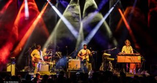 Tour announcement alert: Eggys performance in Charlottesville, VA Nov 10, 2022