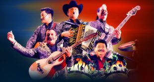 Who wants to order tickets early for Los Tigres del Norte at Smart Financial Centre at Sugar Land in Sugar Land Feb 18th, 2023