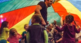 Coming soon: The Rock and Roll Playhouse plays Music of The Beatles for Kids at Mercury Ballroom in Louisville Nov 06, 2022