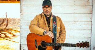 coming soon: Aaron Lewis: Frayed At Both Ends, The Acoustic Tours show in Chesterfield, MO Dec 15th, 2022