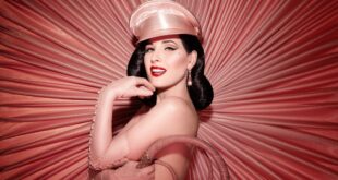 coming soon: Dita Von Teese: GLAMONATRIXs show in New Orleans, LA Jan 27, 2023