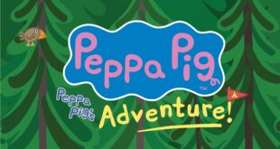 Do you want to order presale tickets early to see Peppa Pig’s Adventures show in Las Vegas, NV Dec 22nd, 2022
