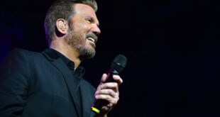 coming soon: Willy Chirino & Leoni Torres at New Jersey Performing Arts Center in Newark Dec 16th, 2022