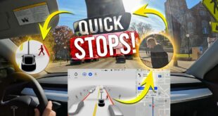 Will Camera Calibration Fix My Tesla's Broken FSD Beta? V 10.4