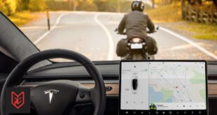 Tesla Autopilot Crashes into Motorcycle Riders – Why?