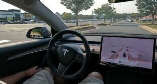 Is Tesla Full self driving ready? Watch and decide for yourself #fsdbeta