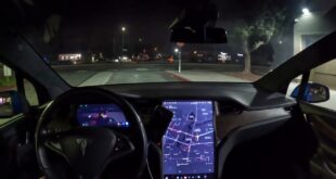 [FSD Beta 10.8] best update yet, mind blown