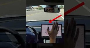 MAJOR MISTAKE: Tesla FSD Beta 10.69.1.2