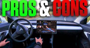What Are The Pros & Cons Of Tesla FSD | IMPORTANT! FSD Beta | Tesla News
