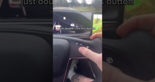 how to activate Tesla  autopilot ⚡