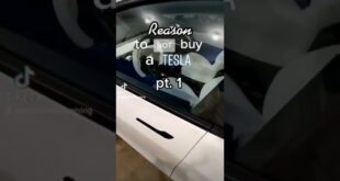 Why you should not use Tesla autopilot