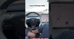 tesla life life with tesla auto driving #tesla #autopilot #selfdrivecars #carslover #cars_world