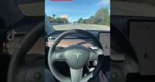 Tesla Autopilot: How It Really Works! #Shorts