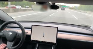 FSD Beta 10.11.2 + Navigate on Autopilot – Coquitlam to North Vancouver, BC