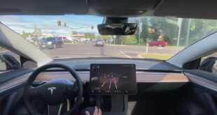 Tesla FDS Beta 10.69.2.3 50% improvement over 10.69.2.2 ARE WE ALMOST THERE???