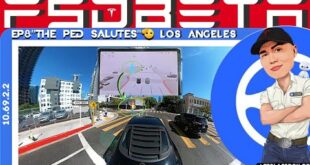 Tesla FSD Beta 10.69.2.2 – ZERO Intervention Challenge (Ep.8): “The Salute 🫡”